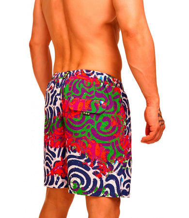 Yes Costume uomo lunghezza media