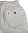 Boxer mare uomo Dandy Style - Tinta unita - colore bianco