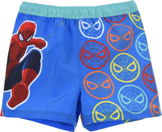 Boxer Spiderman mare da 3 a 8 anni Moda/Bambini e ragazzi/Abbigliamento/Mare e piscina/Slip e parigamba Store Kitty Fashion - Roma, Commerciovirtuoso.it