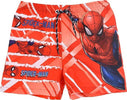 Boxer Spiderman mare misure da 3 a 8 anni Moda/Bambini e ragazzi/Abbigliamento/Mare e piscina/Slip e parigamba Store Kitty Fashion - Roma, Commerciovirtuoso.it