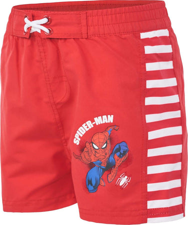 Boxer Spiderman misure da 3 a 8 anni Moda/Bambini e ragazzi/Abbigliamento/Mare e piscina/Slip e parigamba Store Kitty Fashion - Roma, Commerciovirtuoso.it