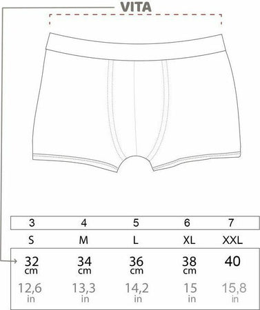 BOXER-UOMO-ARIS-COTONE-TINTA-UNITA-COLORI-ASSORTITI(BLU,NERO,GRIGIO)-6-PZ