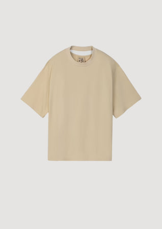 CAMPERLAB Boxy t-Shirt S/s da uomo