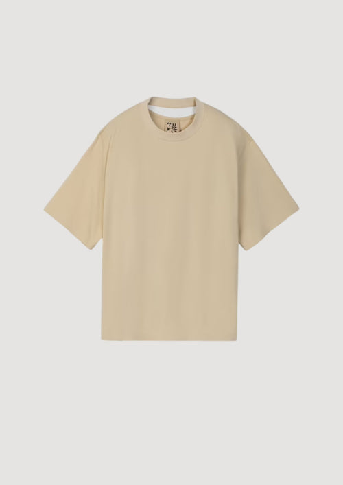 CAMPERLAB Boxy t-Shirt S/s da uomo
