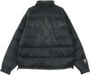 BOY-LONDON-Piumino-Uomo-Stripe-Eagle-Down-Reversible-Black-da-uomo