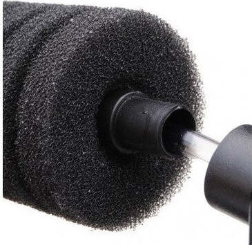 BOYU SF-01 Super Filtro Biochimico per acquario pesci e tartarughe Super pulito Prodotti per animali domestici/Pesci e animali d'acqua/Pompe e filtri/Filtri Trade Shop italia - Napoli, Commerciovirtuoso.it