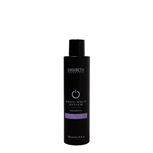 emsibeth white-white shampoo antigiallo