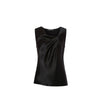 Alberta Ferretti canotte e top donna alberta ferretti - top - nero da donna