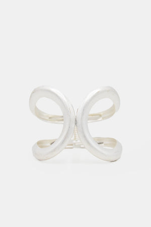 Bracciale metallo chiusura automatica