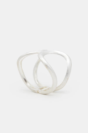 Bracciale metallo chiusura automatica