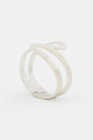 Bracciale metallo chiusura automatica