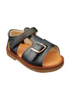 Scarpe sandalo tallonato Bambini panyno HORMA