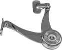 BRACCETTO-A-SNODO-PER-ANTE-A-RIBALTA-lunghezza-braccio-105-mm-Serviceit