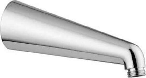 Braccetto doccia corto attacco 1/2 pollice Fai da te/Attrezzature per cucine e bagni/Attrezzature per bagni/Docce e componenti doccia/Filtri supporti e soffioni doccia/Telefoni doccia Shopbagno.it - Roma, Commerciovirtuoso.it