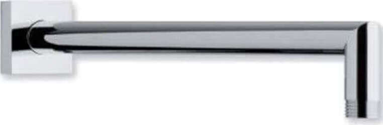 Braccetto per Soffione Soffione Doccia Tondo - 35cm Design Moderno Con Attacchi Da 1/2 Pollice Casa e cucina/Bagno/Accessori per il bagno/Telefoni doccia Shopbagno.it - Roma, Commerciovirtuoso.it