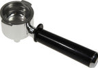 BRACCETTO PORTA FILTRO PER MACCHINA DA CAFFÈ DELONGHI ORIGINALE AS00002550 7313286889 5513201089 Casa e cucina/Elettrodomestici per la cucina/Macchine da caffè/Parti di ricambio per macchine da caffè/Filtri per l'acqua per macchine da caffè Rossi Ricambi - Venetico Marina, Commerciovirtuoso.it
