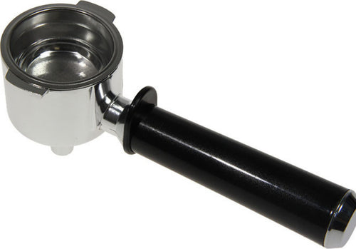 BRACCETTO PORTA FILTRO PER MACCHINA DA CAFFÈ DELONGHI ORIGINALE AS00002550 7313286889 5513201089 Casa e cucina/Elettrodomestici per la cucina/Macchine da caffè/Parti di ricambio per macchine da caffè/Filtri per l'acqua per macchine da caffè Rossi Ricambi - Venetico Marina, Commerciovirtuoso.it