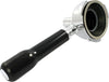 Braccetto-Portacapsule-con-Emulsionatore-per-Macchina-Caffè-02820,-02835,-03035,-3000