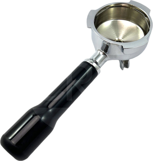 Braccetto-Portafiltro-Caffè-in-Ottone-Beccuccio-Doppio