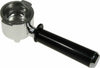 BRACCETTO PORTAFILTRO PER MACCHINE DA CAFFÈ DELONGHI CON FILTRO PER MODELLI ECP Casa e cucina/Elettrodomestici per la cucina/Macchine da caffè/Parti di ricambio per macchine da caffè/Filtri per l'acqua per macchine da caffè Rossi Ricambi - Venetico Marina, Commerciovirtuoso.it