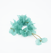 Bracciale petali resina