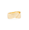 Bracciale a foglia aperto