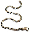 Bracciale a catena ritorta in argento 925/1000