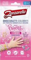 Bracciale-antizanzare-Zanzarella-1919200-Princess-25-pz