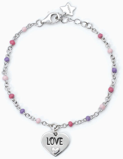Bracciale bambina MABINA 533618