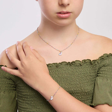 Bracciale bambina MABINA 533933