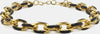 Bracciale Da Donna Catena Egyptian Cat Con Chiusura Regolabile Moda/Donna/Gioielli/Bracciali Leclaf - Napoli, Commerciovirtuoso.it