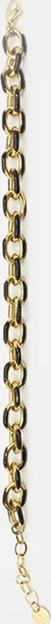 Bracciale Da Donna Catena Egyptian Cat Con Chiusura Regolabile Moda/Donna/Gioielli/Bracciali Leclaf - Napoli, Commerciovirtuoso.it