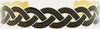 Bracciale Da Donna Rigido Braided Snake 2 Colori Moda/Donna/Gioielli/Bracciali Leclaf - Napoli, Commerciovirtuoso.it