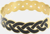 Bracciale Da Donna Rigido Braided Snake 2 Colori Moda/Donna/Gioielli/Bracciali Leclaf - Napoli, Commerciovirtuoso.it