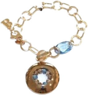 BRACCIALE DONNA BOCCADAMO BR193D