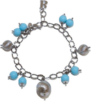 BRACCIALE DONNA BOCCADAMO BR194