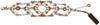 BRACCIALE DONNA BOCCADAMO BR264