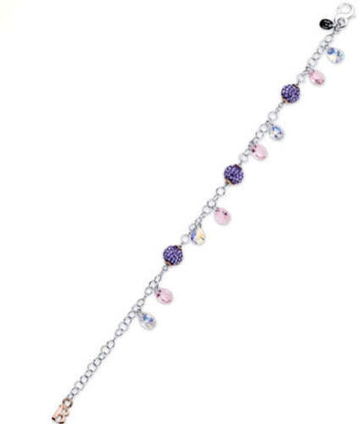 BRACCIALE DONNA BOCCADAMO BR321
