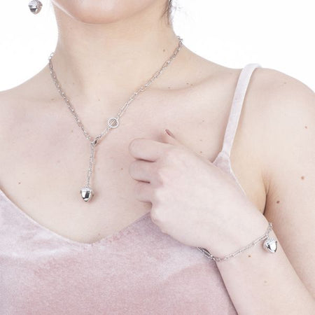 Bracciale donna BOCCADAMO KBR003