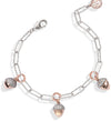BRACCIALE DONNA BOCCADAMO KBR007