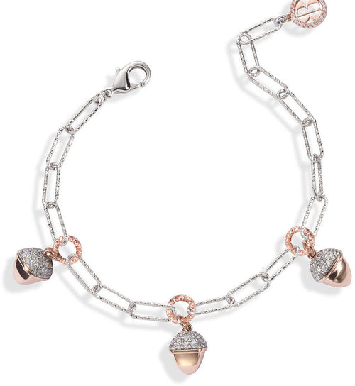 BRACCIALE DONNA BOCCADAMO KBR007