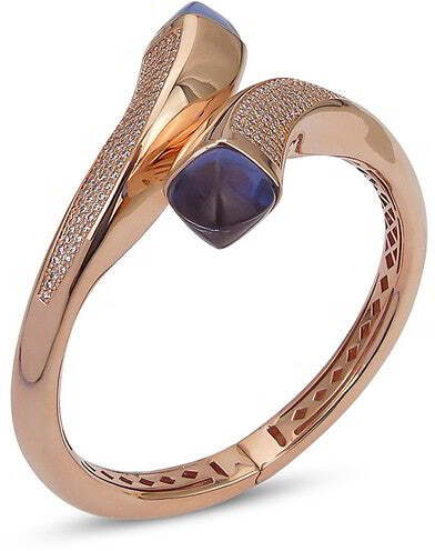 Bracciale donna BOCCADAMO KBR022RL