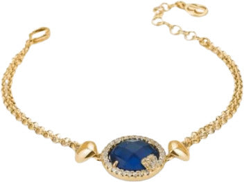 Bracciale donna BOCCADAMO XBR978DB