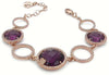 Bracciale donna BOCCADAMO XBR979RV