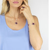 Bracciale donna BOCCADAMO XBR979RV