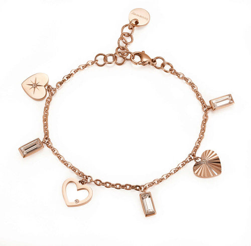 BRACCIALE DONNA BROSWAY BAH20