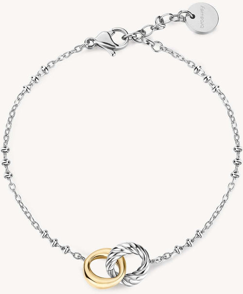 Bracciale donna BROSWAY BAY11