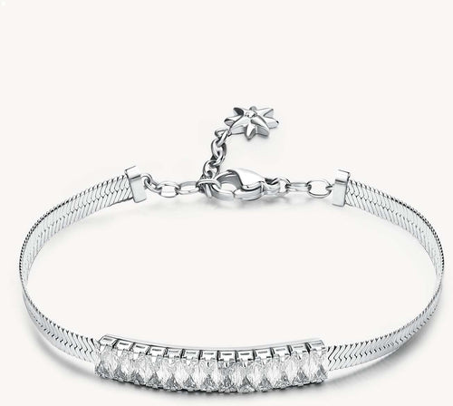 Bracciale donna BROSWAY BEI087
