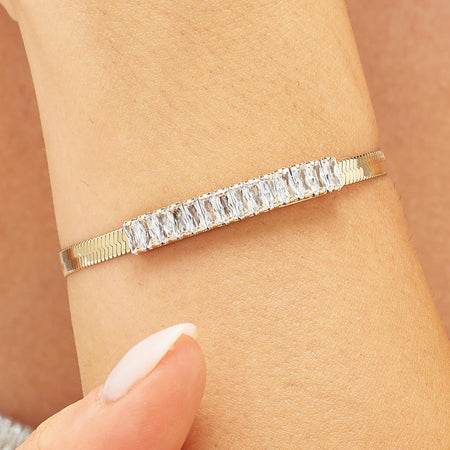 Bracciale donna BROSWAY BEIN088