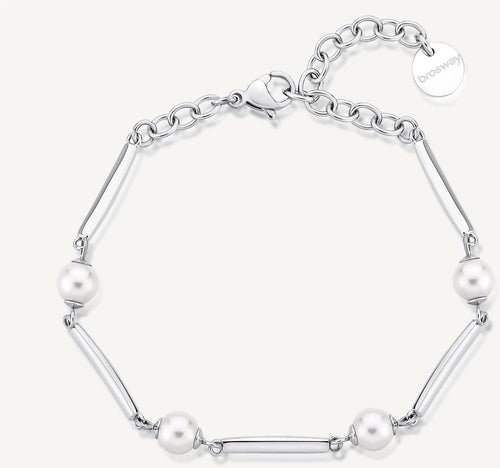 Bracciale donna BROSWAY BFF164